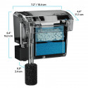 FLUVAL FX 4 ( ACUARIOS DE HASTA 950 LITROS )