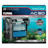 AC50 Filtro Mochila Fluval AquaClear  ( ENVIO GRATIS )