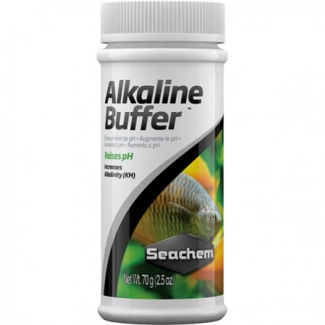 Alkaline Buffer 300 gr ( Seachem )