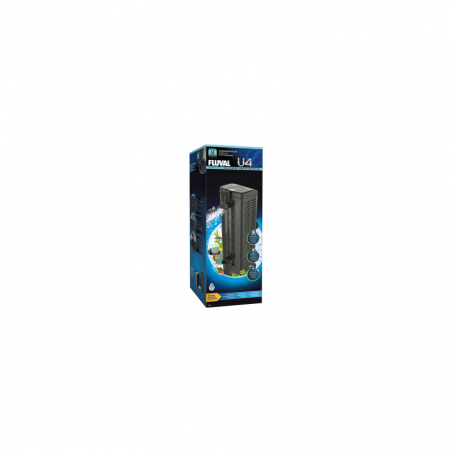 FLUVAL U4 FILTRO INTERNO ( ENVIO GRATIS )