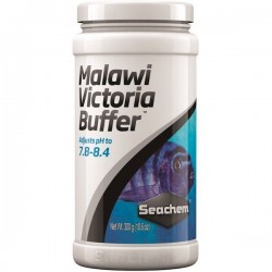 MALAWI / VICTORIA BUFFER 300 GR ( Sal ciclidos malawi victoria )
