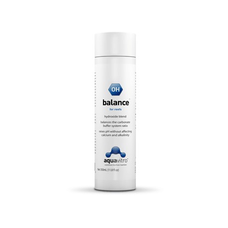 Balance 150 ml ( Seachem - Aquavitro )