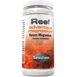 Seachem reef advantage magnesium 4 kg