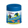 Sera Shrimps Natural ( Comida para gambas )