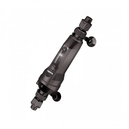 FLOW HEATER - 2.0 300 w Aquael ( Envio gratis )
