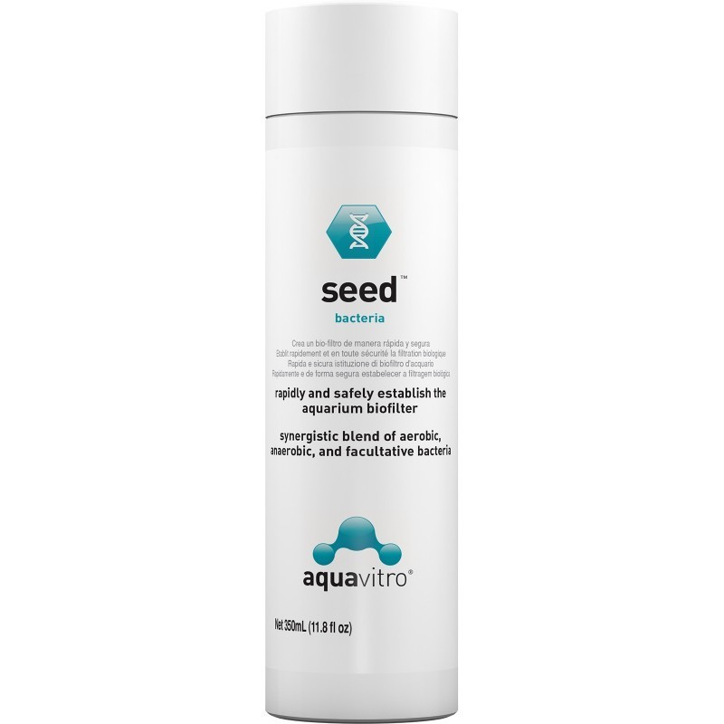 Seed 150ml aquavitro Seed 150ml aquavitro