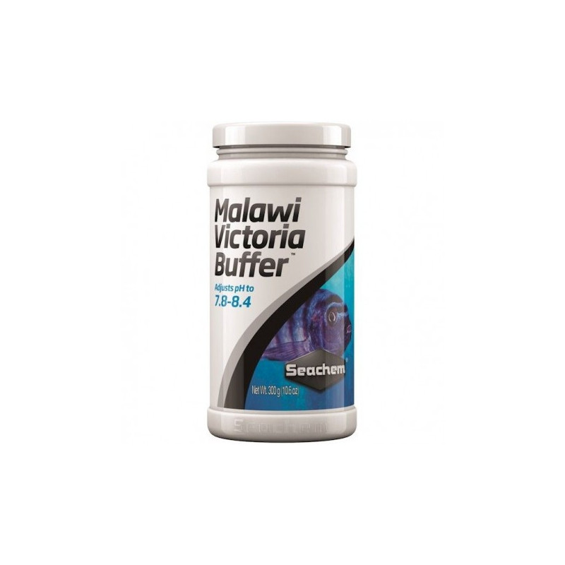 MALAWI / VICTORIA BUFFER 1,2KG MALAWI / VICTORIA BUFFER 1,2KG