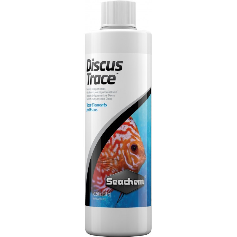 Discus Trace 250ml Discus Trace 250ml