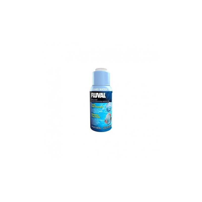 Clarificador Rápido Fluval Quick Clear Clarificador Rápido Fluval Quick Clear