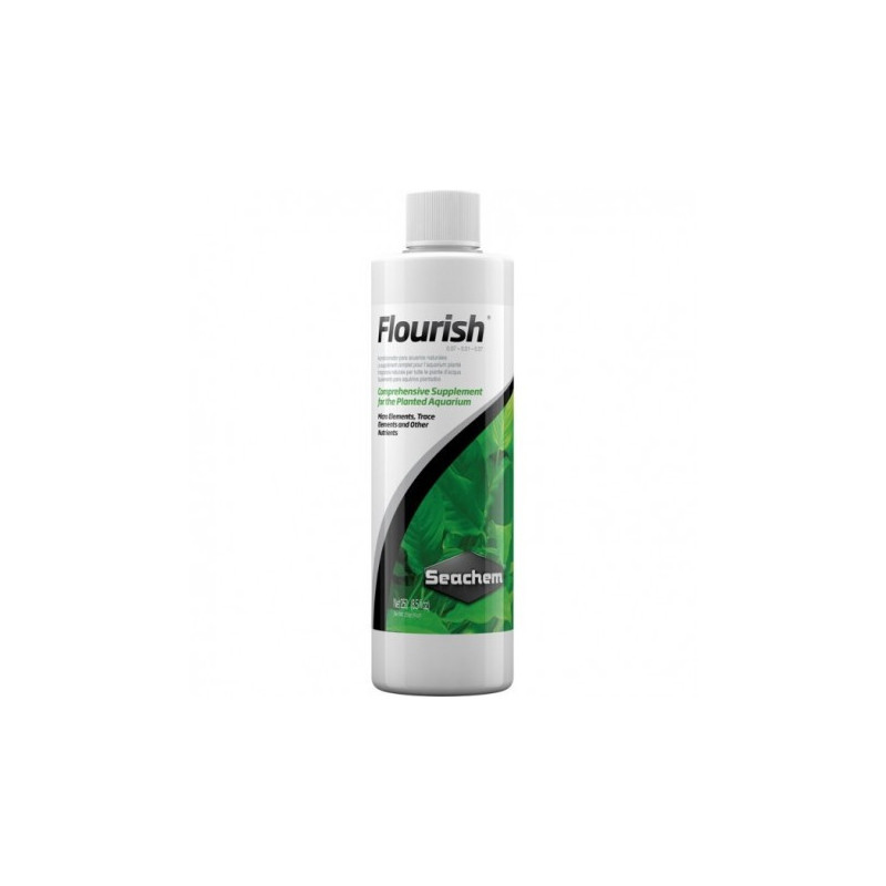Flourish 500 ml Flourish 500 ml