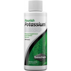 Flourish Potassium 100ml