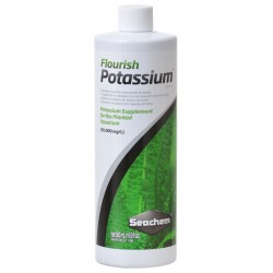 Flourish Potassium 500ml