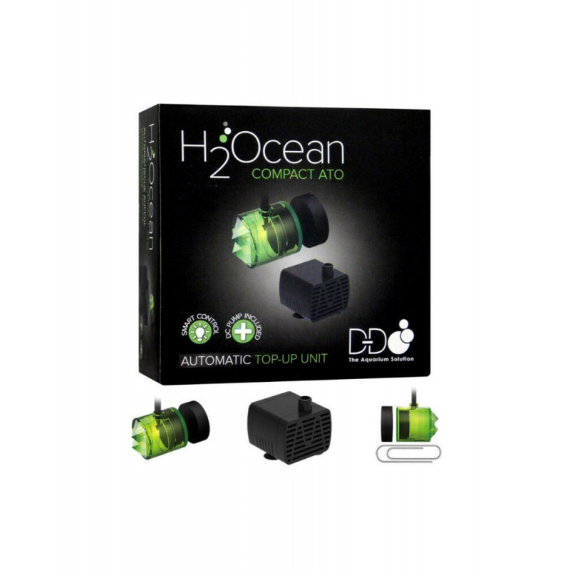 D-D H2Ocean Compact ATO D-D H2Ocean Compact ATO