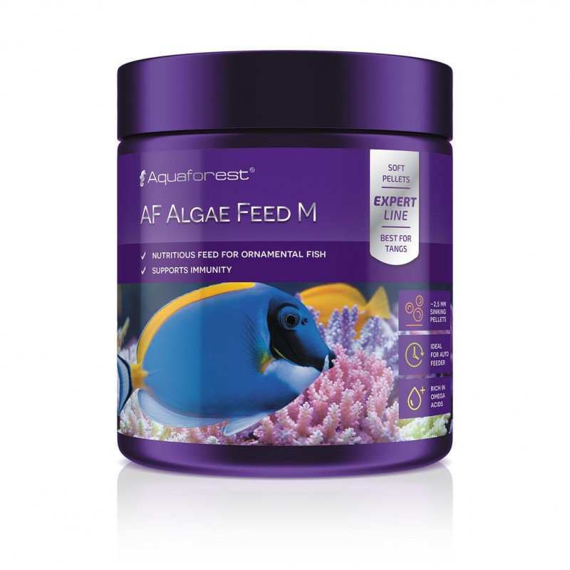 ALGAE FEED 120 GRAMOS ALGAE FEED 120 GRAMOS