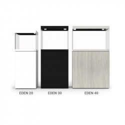 WATERBOX, EDEN 40 ( 151 LITROS )