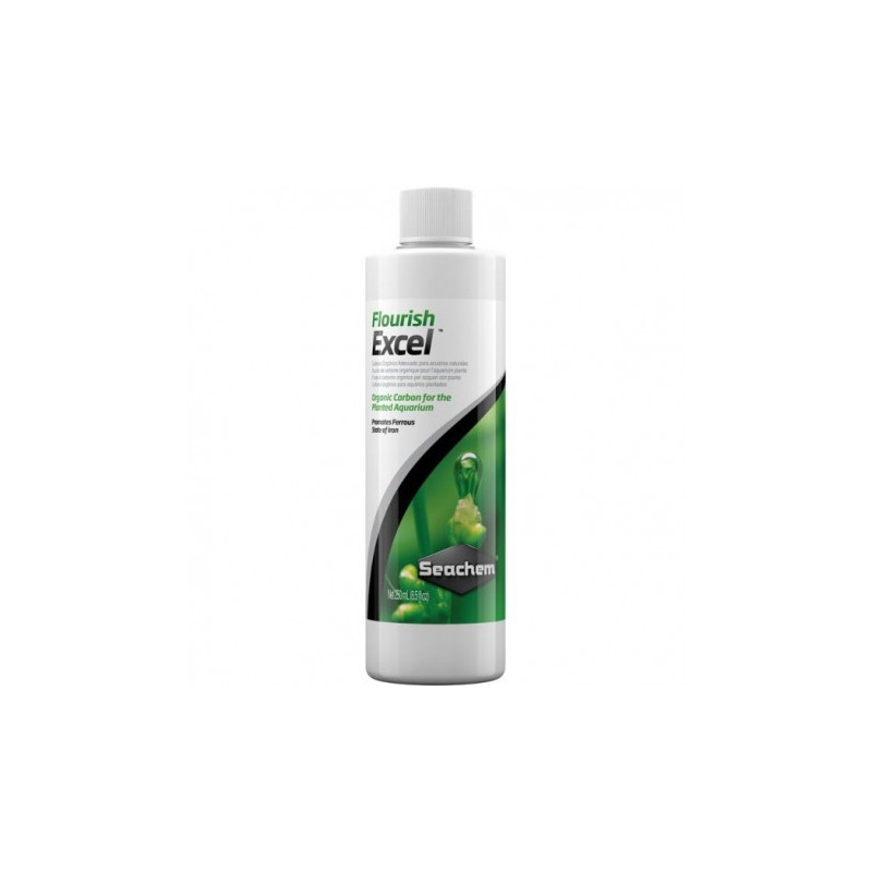 Flourish Excel 100 ml Flourish Excel 100 ml