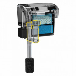 CALENTADOR DE TITANIO 100 W ( AQUAMEDIC )