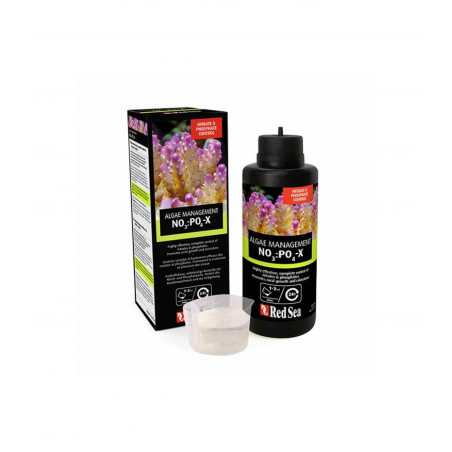 Nopox NO3 PO4 X 500 ml Red Sea
