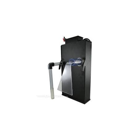 Skimmer MCE 601 (24v. DC) Externo (mochilla)