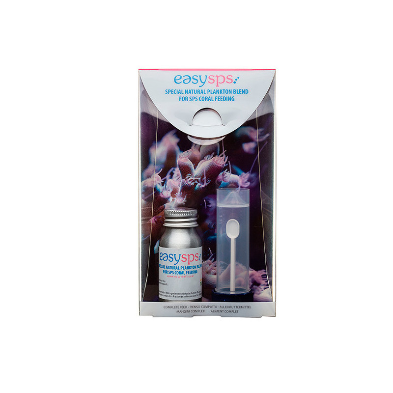 Easysps 20 Bote 20 gr Easysps 20 Bote 20 gr