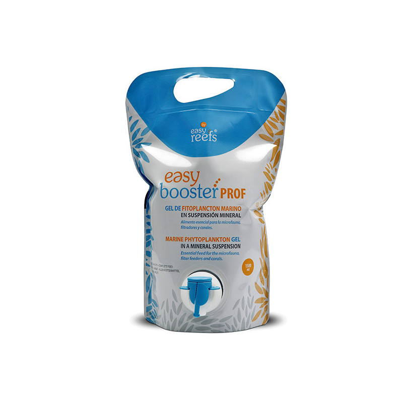Easy booster PROFESIONAL 1500 ML Easy booster PROFESIONAL 1500 ML