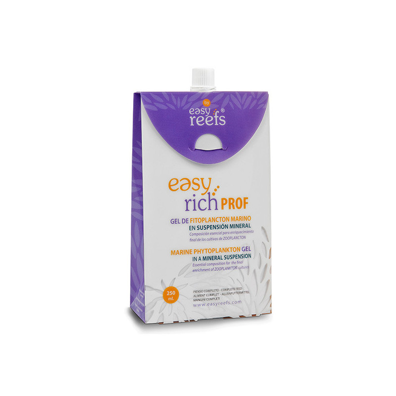 Easy rich 250 ml Easy rich 250 ml