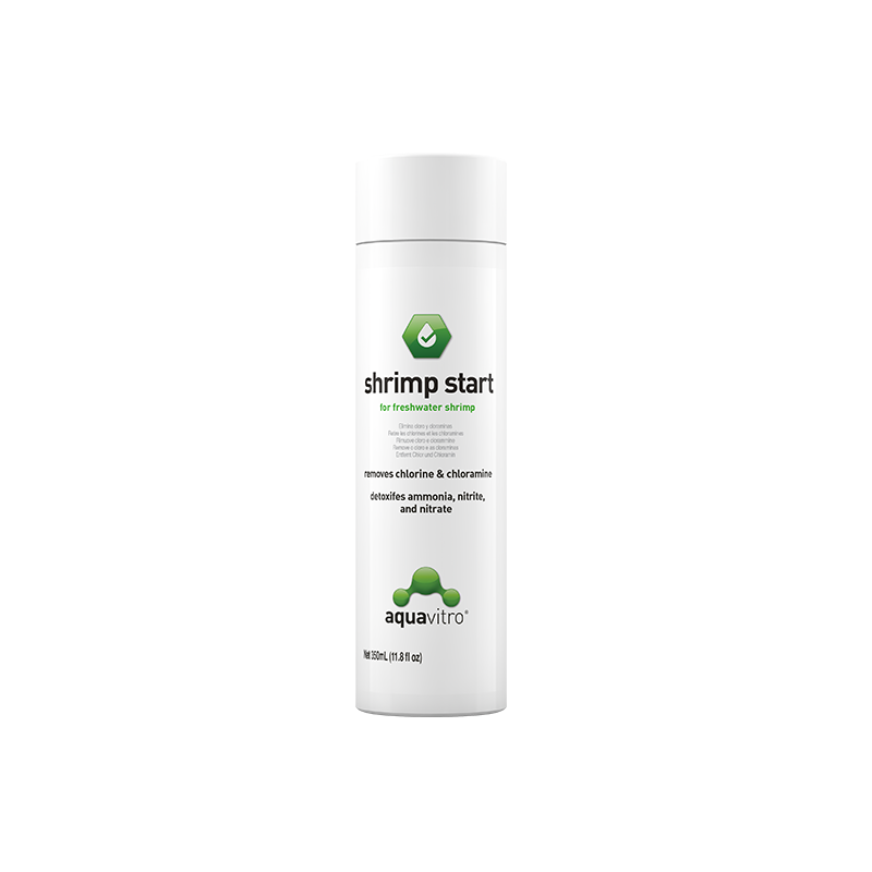 shrimp start 150 ml aquavitro shrimp start 150 ml aquavitro