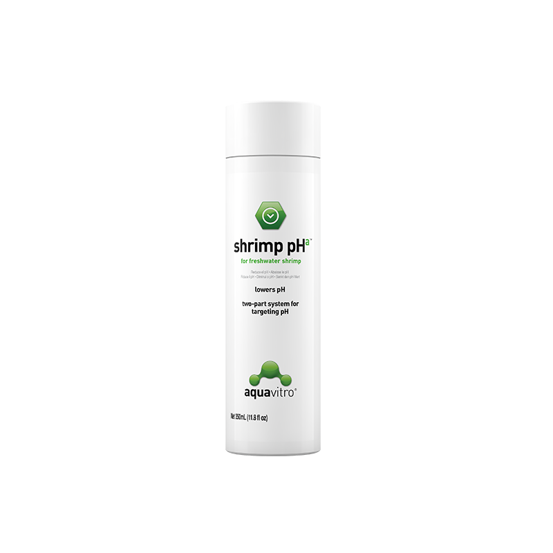 shrimp pHa 150 ml aquavitro shrimp pHa 150 ml aquavitro