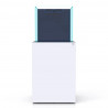 BM, Automatic Roll Filter ARF-1