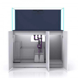 Acuario Nyos OPUS® G2 440 Pro-Line ( Envio Gratis )