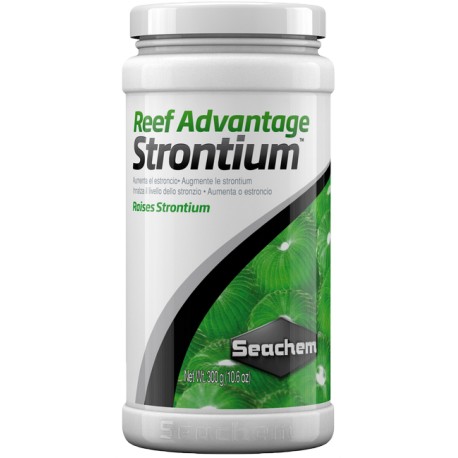 Reef Strontium 100 ml ( Seachem )