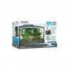Kit Acuario Marina Led G10 38 litros