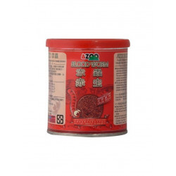 LARVA ROJA 130ML AZOO