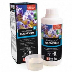 Reef Foundation Magnesium C (Mg) - 1L