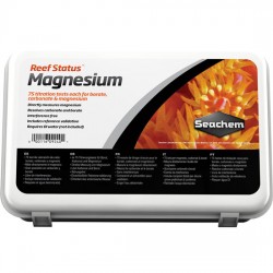 Seachem Reef Status Magnesium