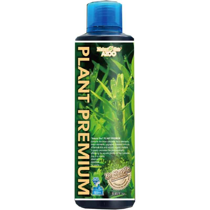 Azoo Plant Premium Plus 250 ml Azoo Plant Premium Plus 250 ml