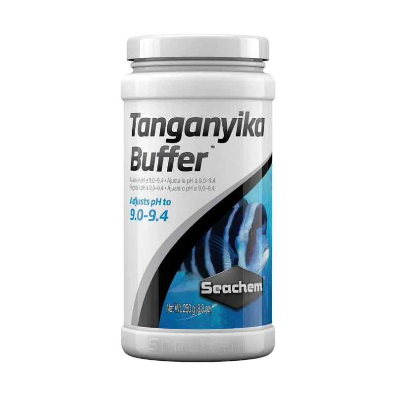 TANGANYKA BUFFER 1KG