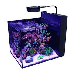 MAX NANO Península Red Sea (Con ReefLed con mesa ) ( Envio Gratis )
