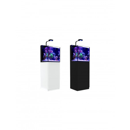 MAX NANO Península Red Sea (Con ReefLed con mesa ) ( Envio Gratis )