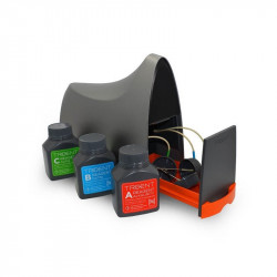 Trident - Water Analyzer. Analizador de agua automatico Neptune system