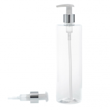 glutaraldehido al 2,5% Antialgas 500ml