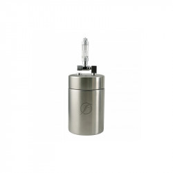 SISTEMA FLUVAL BIO-CO2 PRO 125 litros