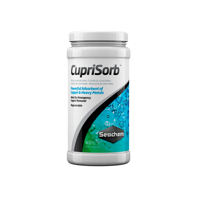 CupriSorb 250 ml CupriSorb 250 ml
