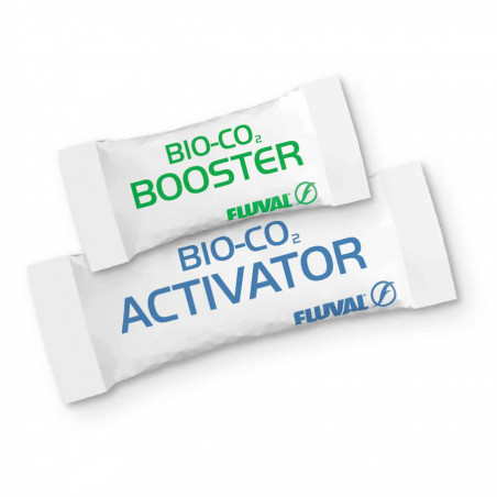Bio-CO2 Pro Recarga Fluval