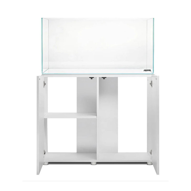Acuario 112 litros cristal optico + mueble Acuario 112 litros cristal optico + mueble
