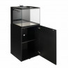 Acuario marino 170 litros cristal optico + mesa + skimmer ( Envio Grat