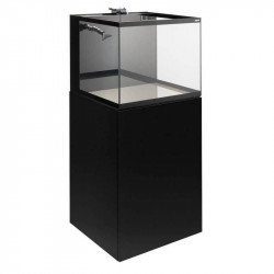 Acuario marino 170 litros cristal optico + mesa + skimmer ( Envio Grat