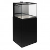 Acuario marino 170 litros cristal optico + mesa + skimmer ( Envio Grat