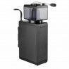 Acuario marino 170 litros cristal optico + mesa + skimmer ( Envio Grat