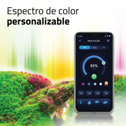 Pantalla Fluval LED Plant 4.0 (38- 63 cm) Envio Gratis